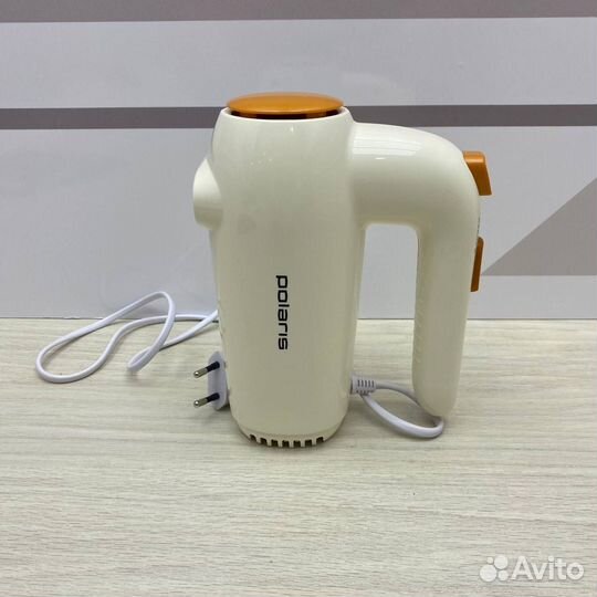Миксер Polaris PHM 7019 бежевый
