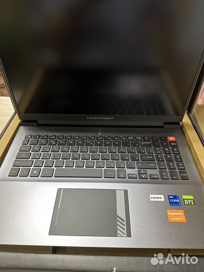 Thunderobot Zero Ultra 7 (новый)