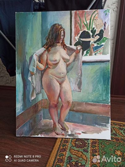 Картины на заказ