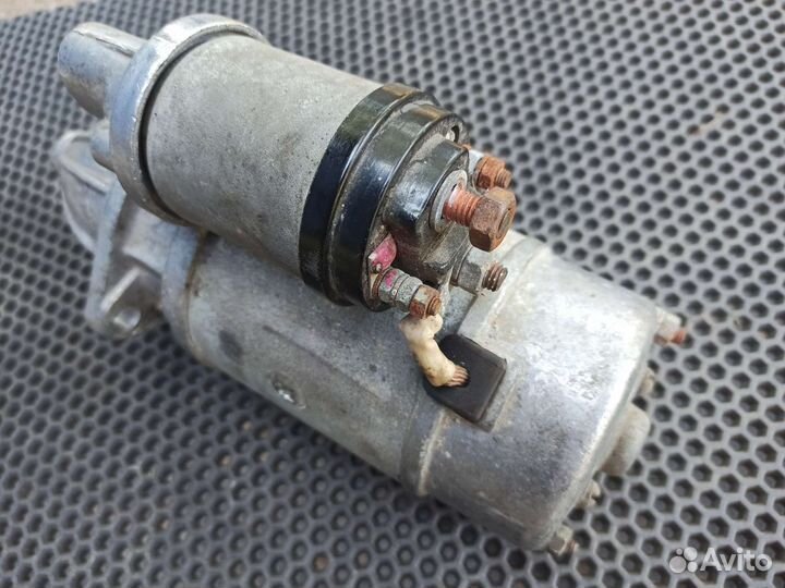 Стартер М-2140 2141 иж-412 батэ 421.3708-01