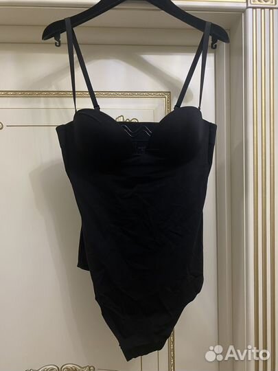 Incanto боди 75b