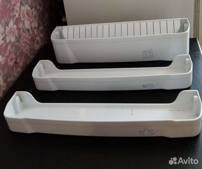 Запчасти к холодильнику Индезит