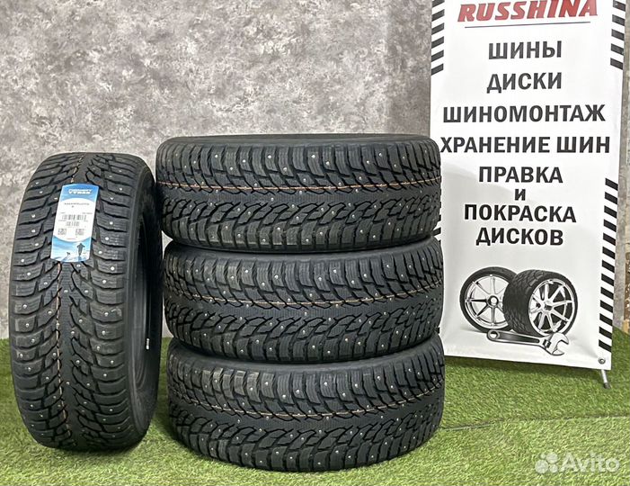 Nokian Tyres Hakkapeliitta 9 205/55 R16 94T
