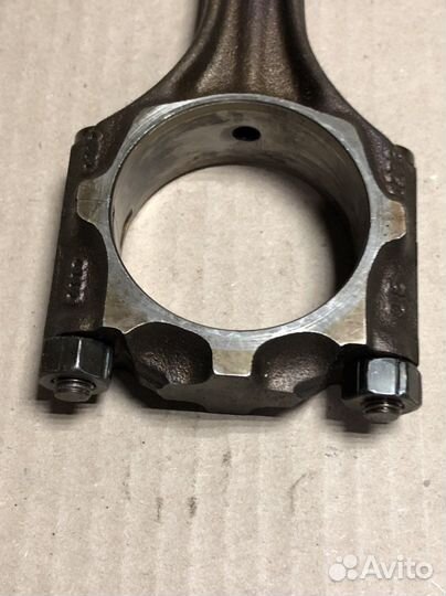 Шатун Ауди А4 В5; Фольксваген Пассат В5 ADR 1,8л