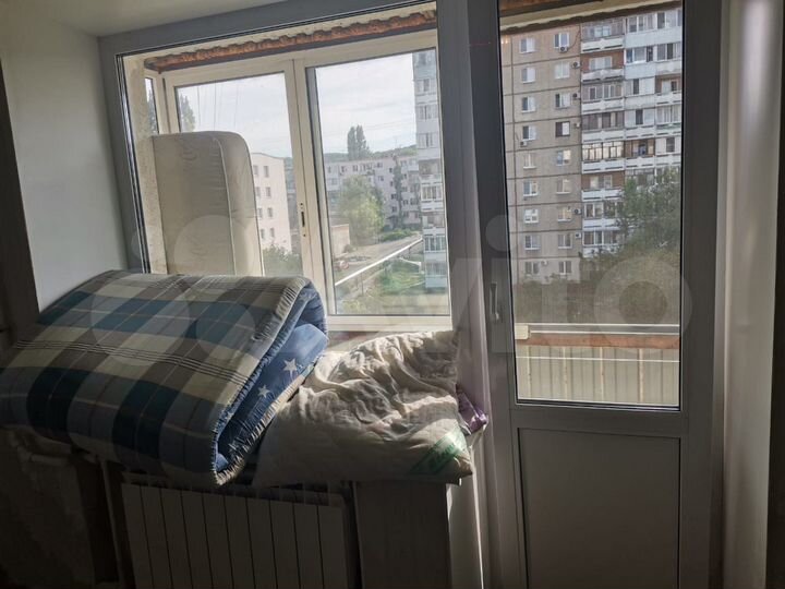 1-к. квартира, 31,6 м², 6/9 эт.