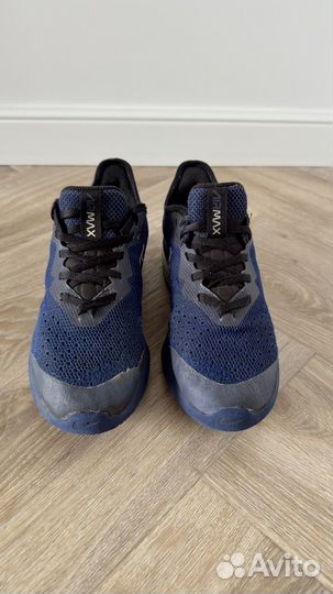 Кроссовки nike air max оригинал