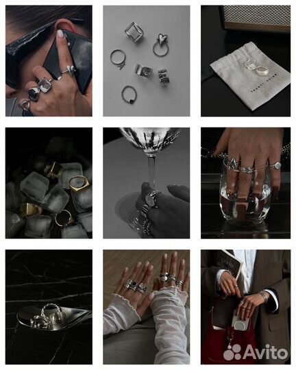 Контент менеджер, SMM, рилс