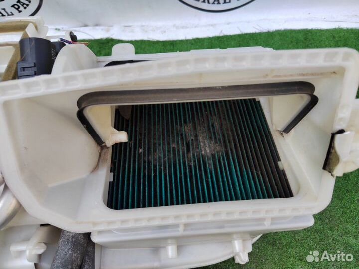 Печка передняя Toyota Premio NZT240 1NZ 2003