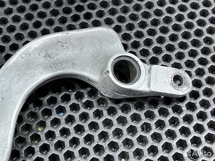 Рычаг заднего тормоза Honda CR 250R 1995-1996