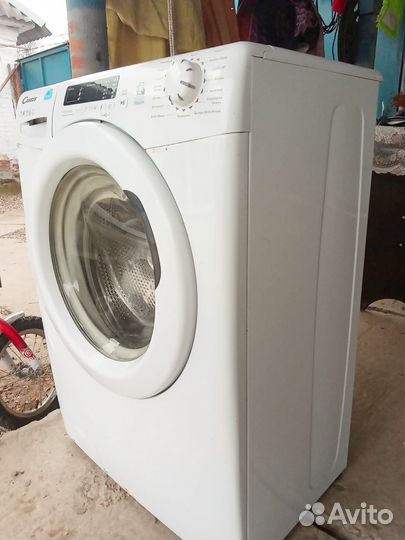 Стиральная машина на запчасти