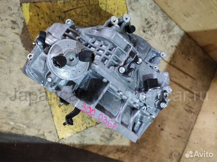 АКПП Volkswagen Touran 1T2 TF-60SN BLP