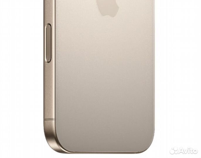 iPhone 16 Pro, 128 ГБ