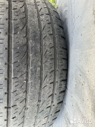 Viatti Bosco A/T 235/55 R17 99V