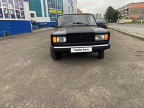 ВАЗ (LADA) 2107 1.5 MT, 2011, 200 000 км