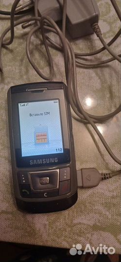 Samsung C3520