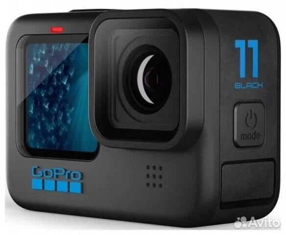 GoPro hero11 Black Edition