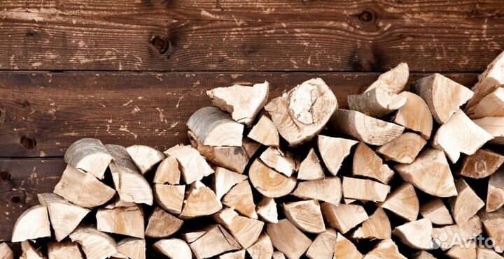 Дрова чистые