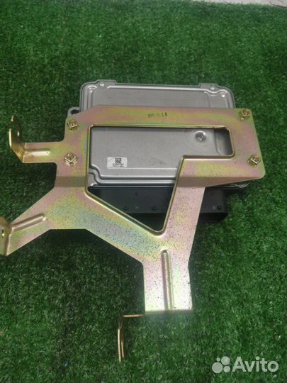 Эбу двигателя Kia Sportage 2 SUV 2.0 crdi D4EA