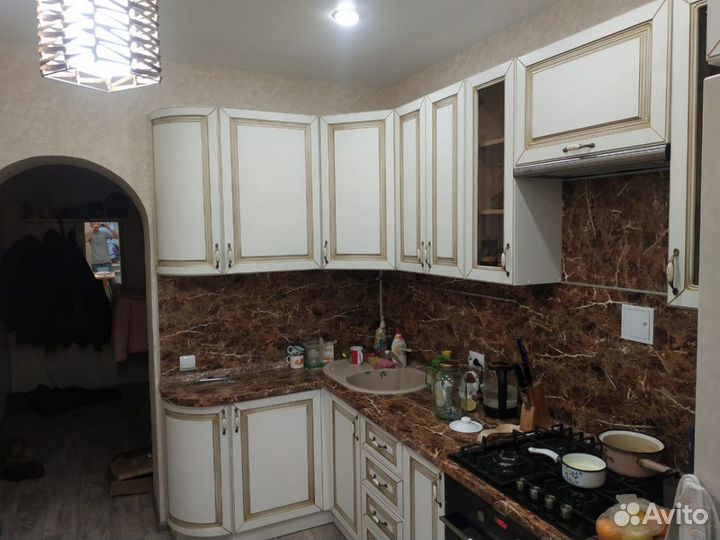 Сборка мебели