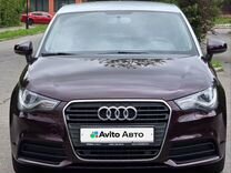 Audi A1 1.4 AMT, 2012, 90 923 км, с пробегом, цена 975 000 руб.