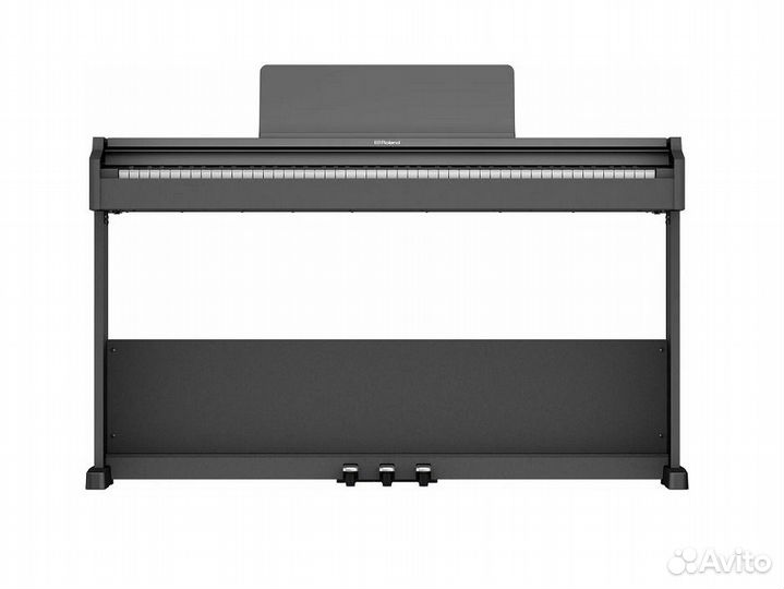 Roland RP107 цифровое пианино
