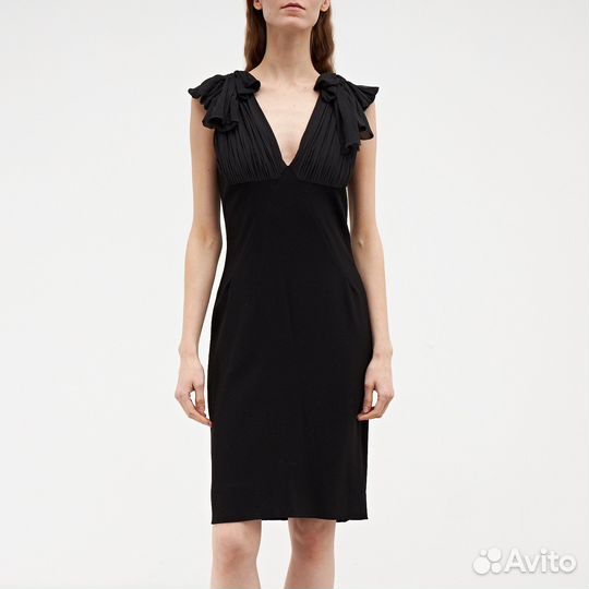 Платье Balenciaga