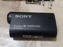 Sony HDR-AS20