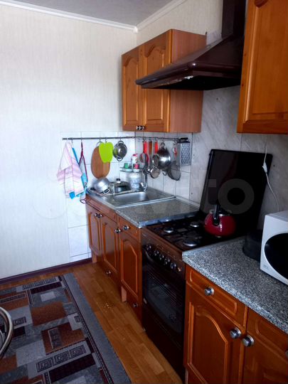 2-к. квартира, 50 м², 7/10 эт.