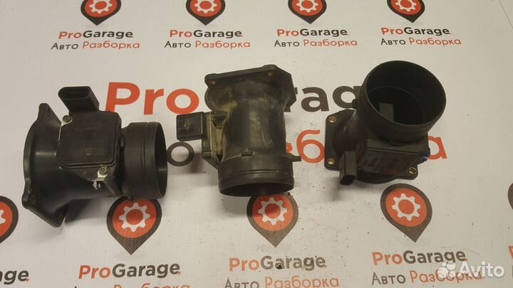 Дмрв расходомер ауди а4 б5 audi a4 b vw golf 4 1.6