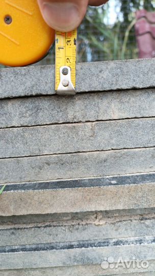 Керамогранит