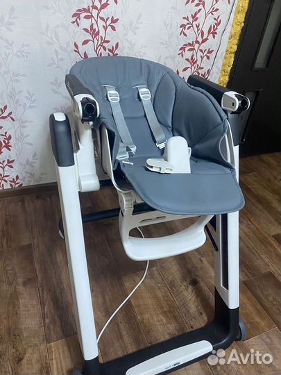 Стульчик для кормления Peg Perego