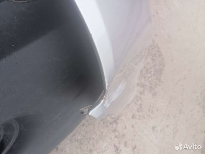 Крыло 2190 правое