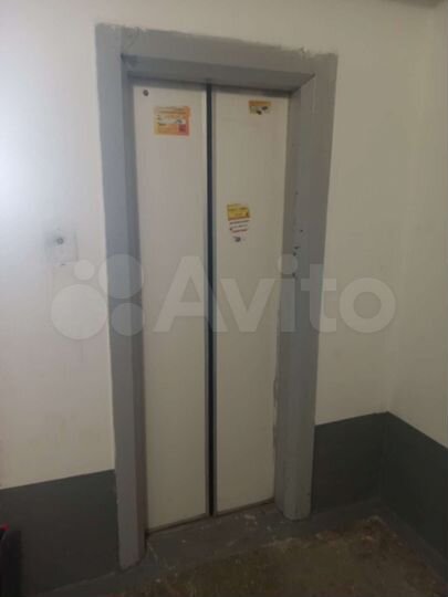 2-к. квартира, 55,5 м², 6/9 эт.