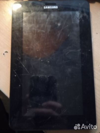 Планшет samsung galaxy tab 3