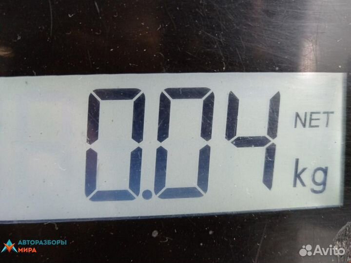 Расходомер воздуха Ford Mondeo 4 2009 1376235