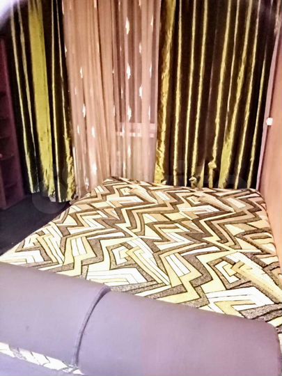 1-к. квартира, 32,4 м², 3/5 эт.