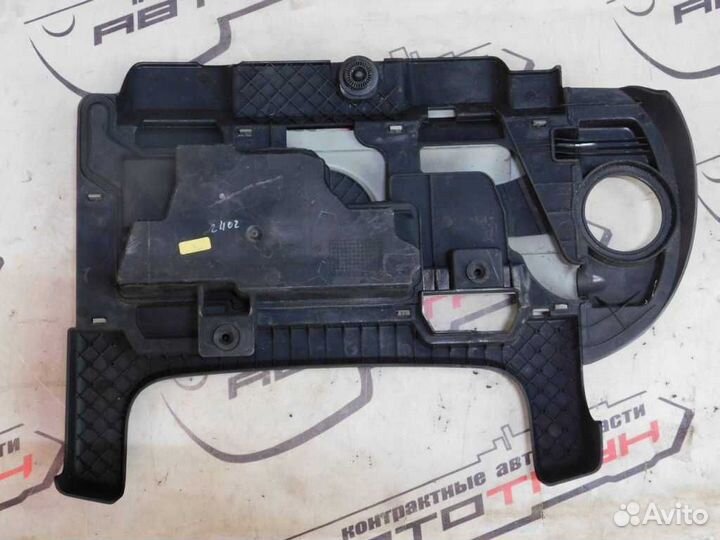 Накладка на Двигатель volkswagen BMY