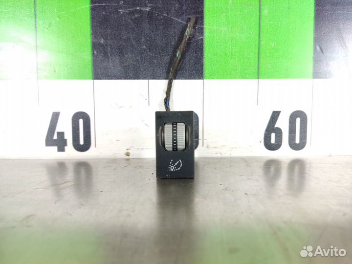 Реостат Lifan X60 2012-2021