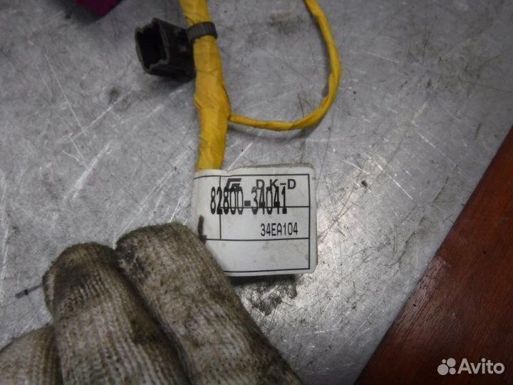 Жгут проводов панели приборов Ssang Yong Actyon