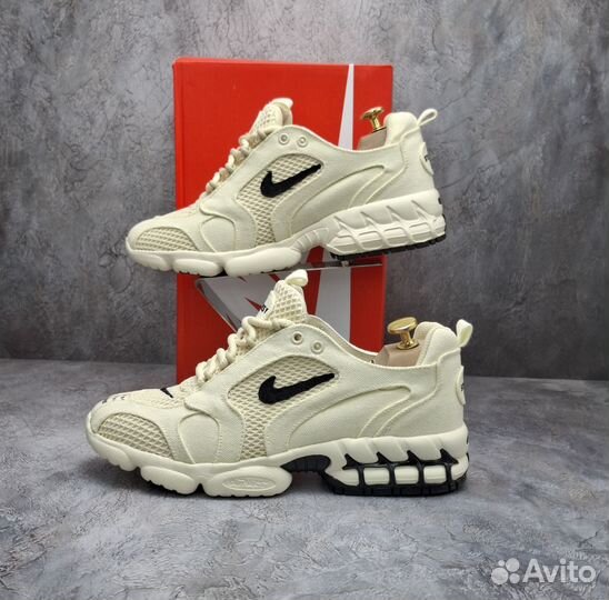 Кроссовки мужские nike