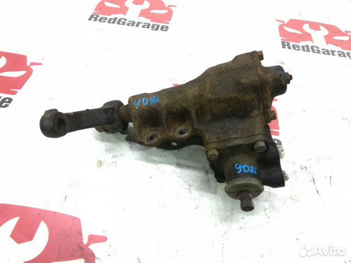 Редуктор рулевой Nissan Pathfinder wnyd21 Z24S