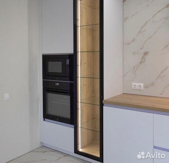 Кухни на заказ (реальная цена)ks:0724759