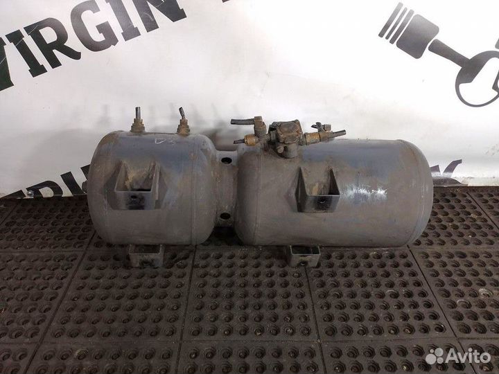 Ресивер воздушный 54L Daf XF105