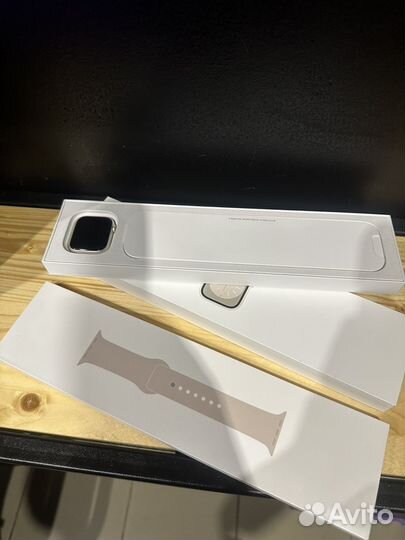 Смарт-часы Apple Watch 8 GPS 41 mm