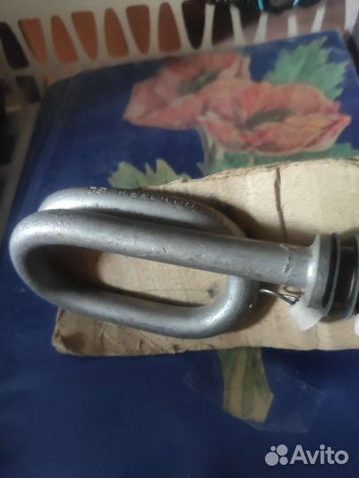 Тен для самовара