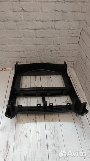 Рамка переходная 22-181 Chevrolet aveo 11-19