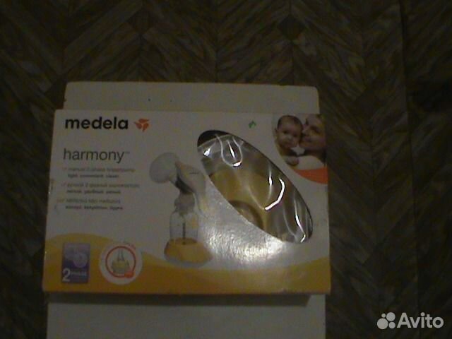 Продаю молокоотсос