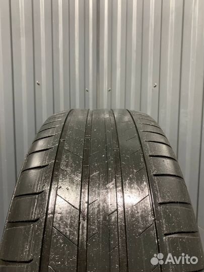 Michelin Latitude Sport 3 255/55 R19 111Y