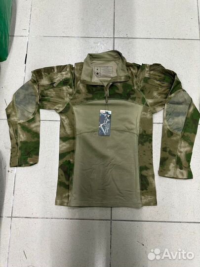 Тактическая рубашка