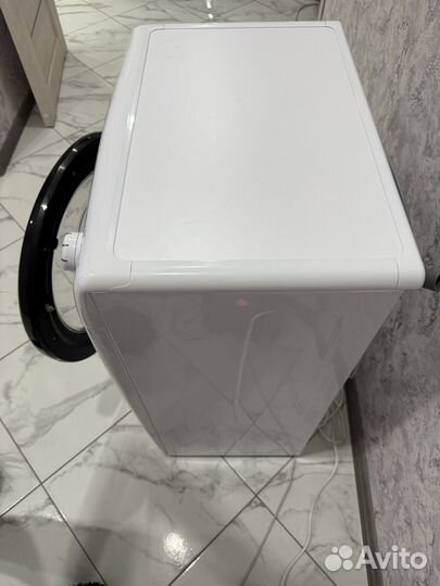 Стирально-сушильная машина Candy SMART